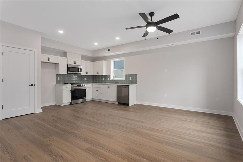 4527 Forest Avenue Kansas City, MO 64110 - Photo 28 of 55