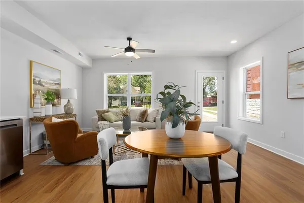 $450,000 | 4527 Forest Avenue, Kansas City, MO 64110