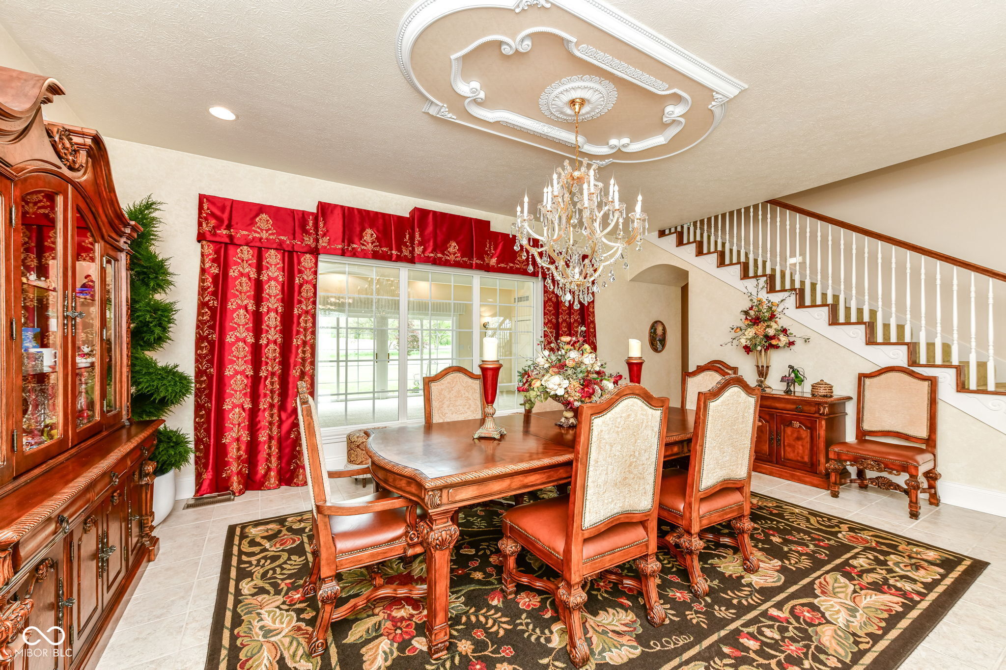 5264 Rocklane Road Greenwood, IN 46143 - Photo 9 of 69