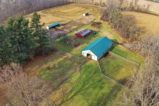 $525,000 | 9378 Smith Road, Tecumseh, MI 49286