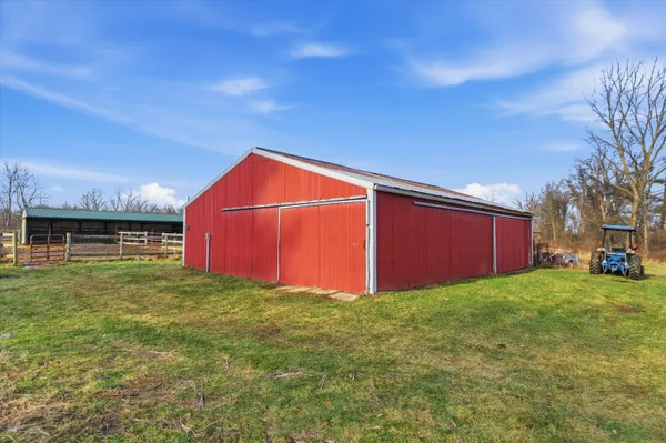 $525,000 | 9378 Smith Road, Tecumseh, MI 49286