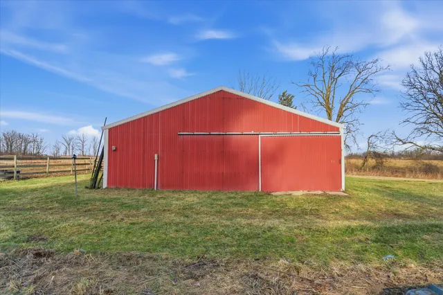 $525,000 | 9378 Smith Road, Tecumseh, MI 49286