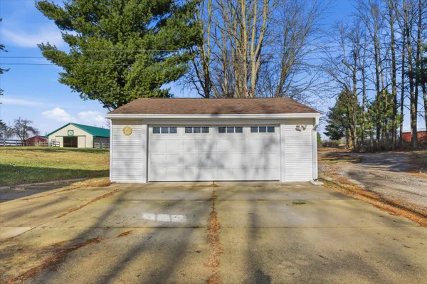 $525,000 | 9378 Smith Road, Tecumseh, MI 49286