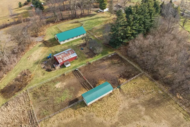 $525,000 | 9378 Smith Road, Tecumseh, MI 49286