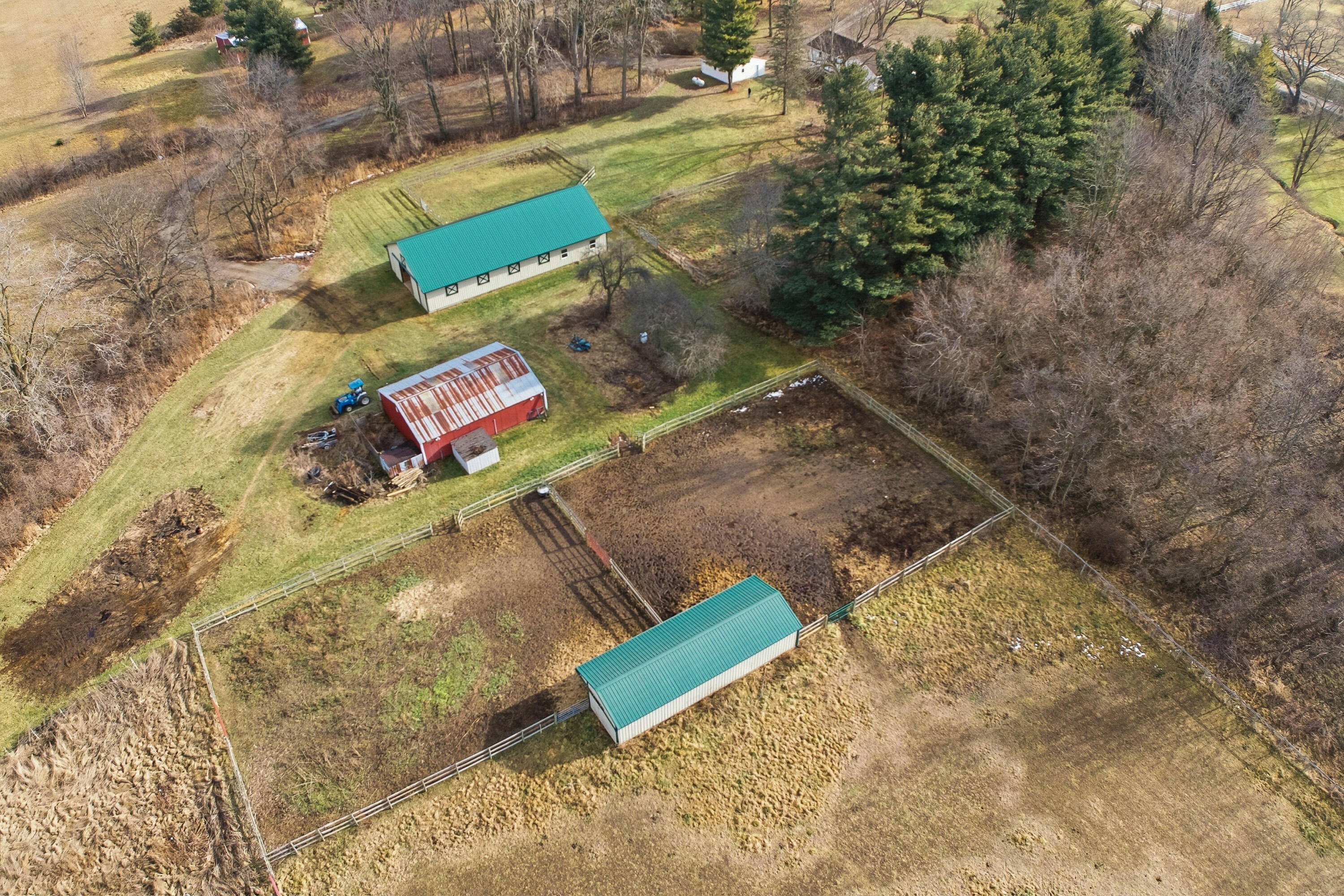 9378 Smith Road Tecumseh, MI 49286 - Photo 32 of 33 9378_Smith83