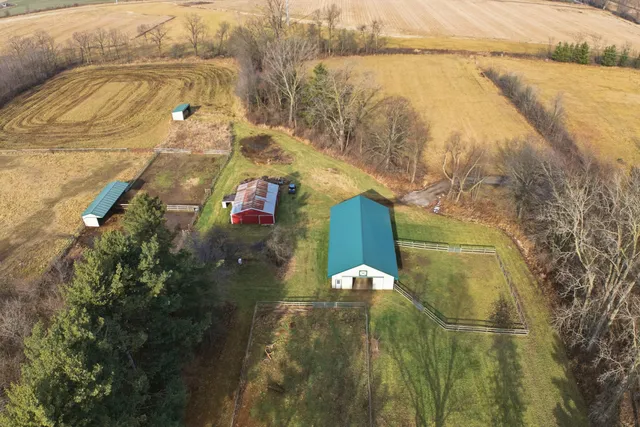 $525,000 | 9378 Smith Road, Tecumseh, MI 49286