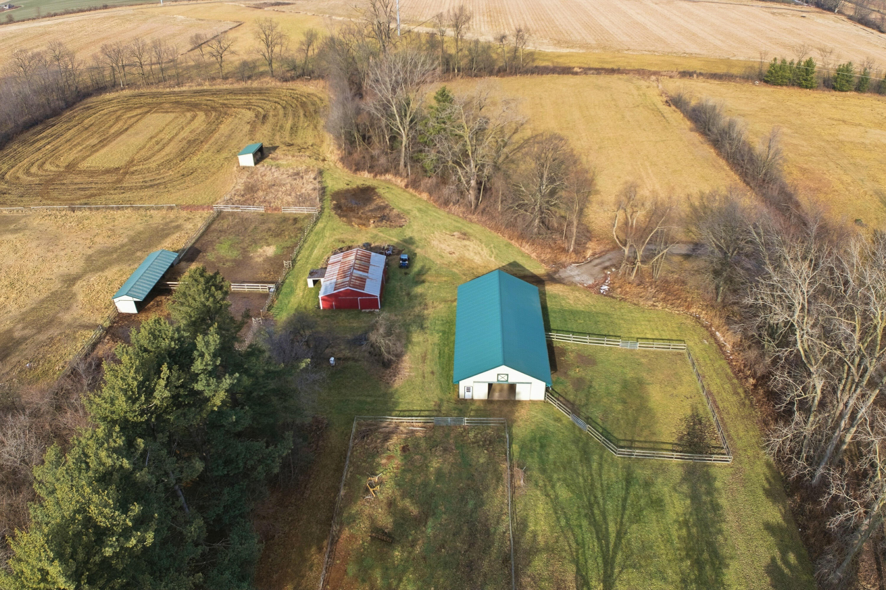 9378 Smith Road Tecumseh, MI 49286 - Photo 33 of 33 9378_Smith80