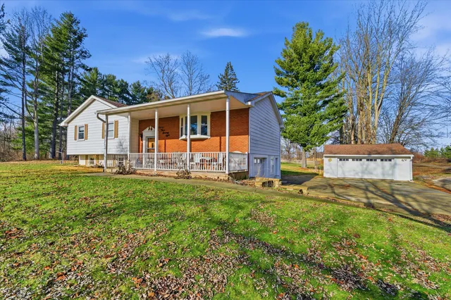 $525,000 | 9378 Smith Road, Tecumseh, MI 49286