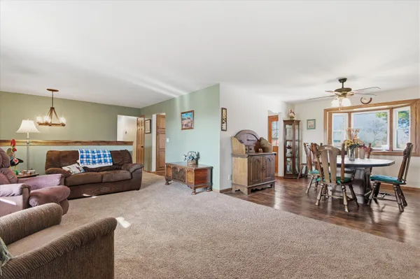 $525,000 | 9378 Smith Road, Tecumseh, MI 49286