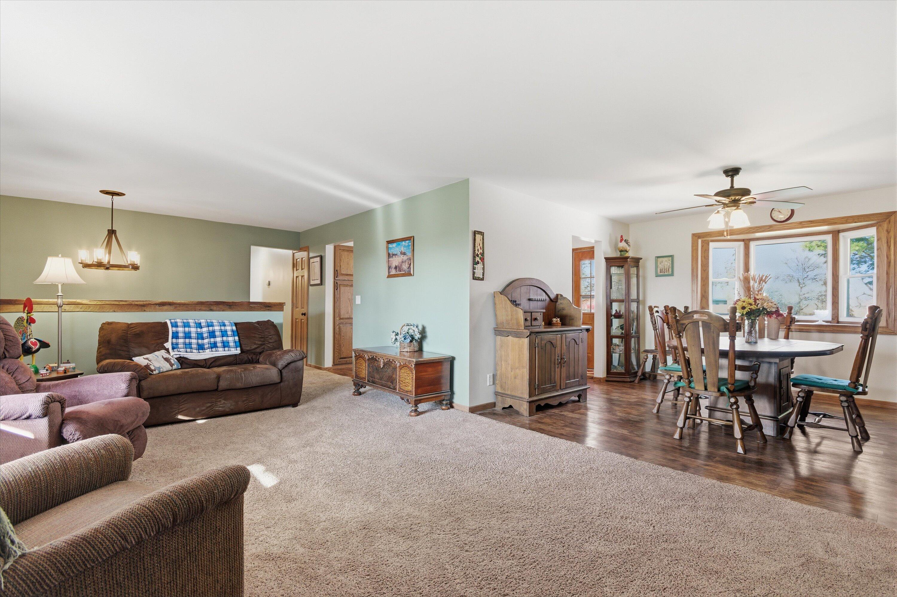 9378 Smith Road Tecumseh, MI 49286 - Photo 5 of 33 9378_Smith7