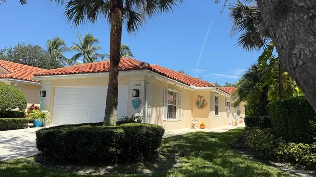 $469,900 | 7925 Nile River Road, West Palm Beach, FL 33411