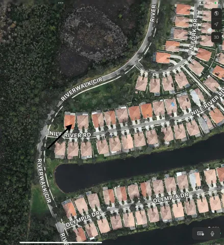 $469,900 | 7925 Nile River Road, West Palm Beach, FL 33411