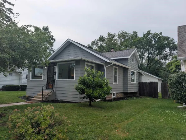 $224,900 | 1310 Woodward Avenue, Elkhart, IN 46514