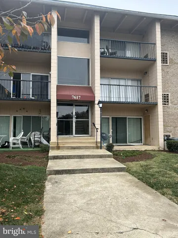 $1,450 | 7617 Fontainebleau Drive, Unit 1241, Hyattsville, MD 20784