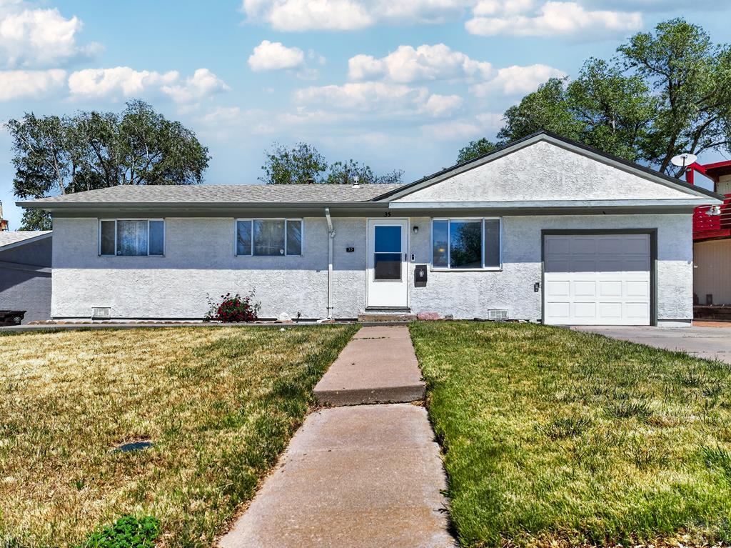35 Mac Arthur Road Pueblo, CO 81001 - Photo 1 of 25 Gallery Image 1