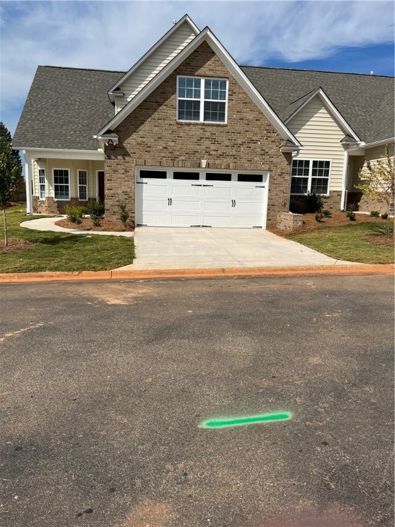 97 Coosa Lane, Unit 11A Anderson, SC 29621 - Photo 1 of 24 Gallery Image 1