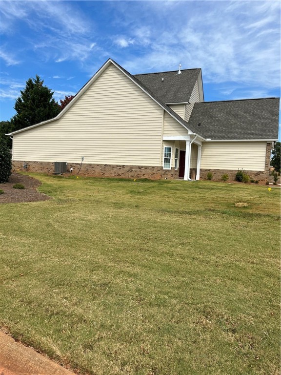 97 Coosa Lane, Unit 11A Anderson, SC 29621 - Photo 2 of 24 Gallery Image 2