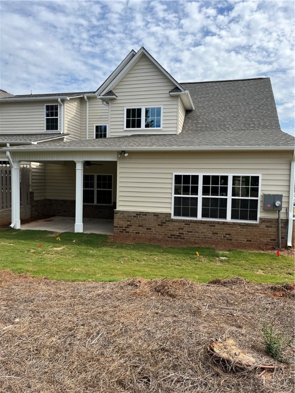 97 Coosa Lane, Unit 11A Anderson, SC 29621 - Photo 3 of 24 Gallery Image 3