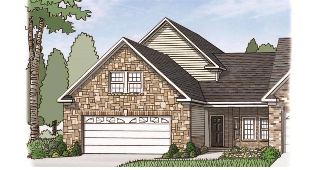 97 Coosa Lane, Unit 11A Anderson, SC 29621 - Photo 4 of 24 Gallery Image 4