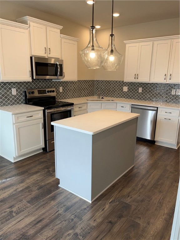 97 Coosa Lane, Unit 11A Anderson, SC 29621 - Photo 8 of 24 Gallery Image 8