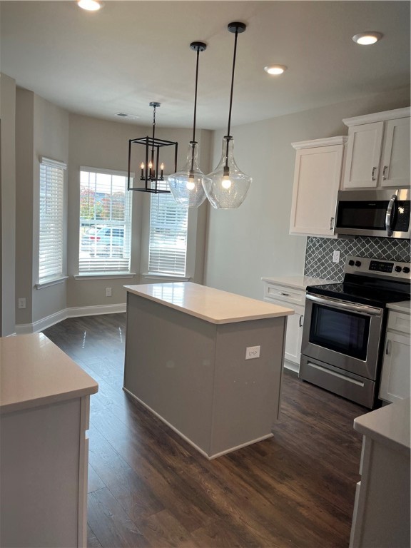 97 Coosa Lane, Unit 11A Anderson, SC 29621 - Photo 10 of 24 Gallery Image 10