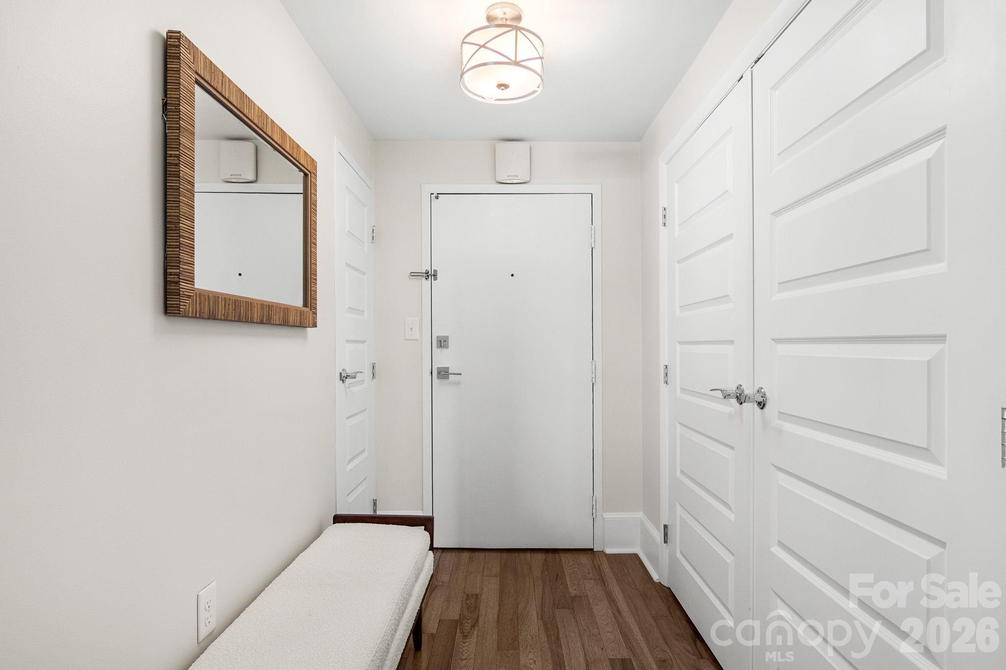 1300 Reece Road, Unit 412 Charlotte, NC 28209 - Photo 7 of 46 Gallery Image 7