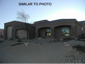 5173 Concho Bay Topock, AZ 86436 - Photo 1 of 1 Primary Photo