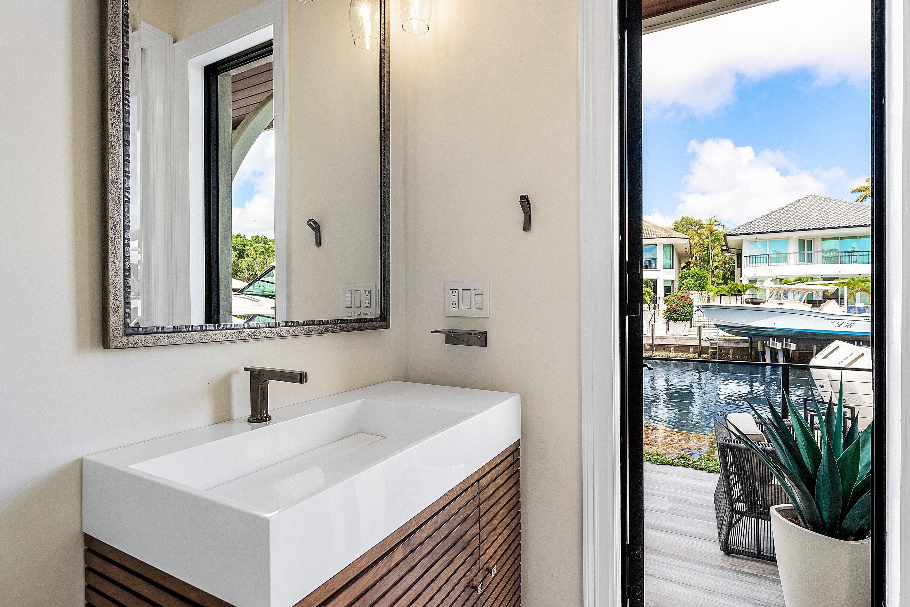 662 Boca Marina Court Boca Raton, FL 33487 - Photo 22 of 59 Bedroom 2 Private Bath