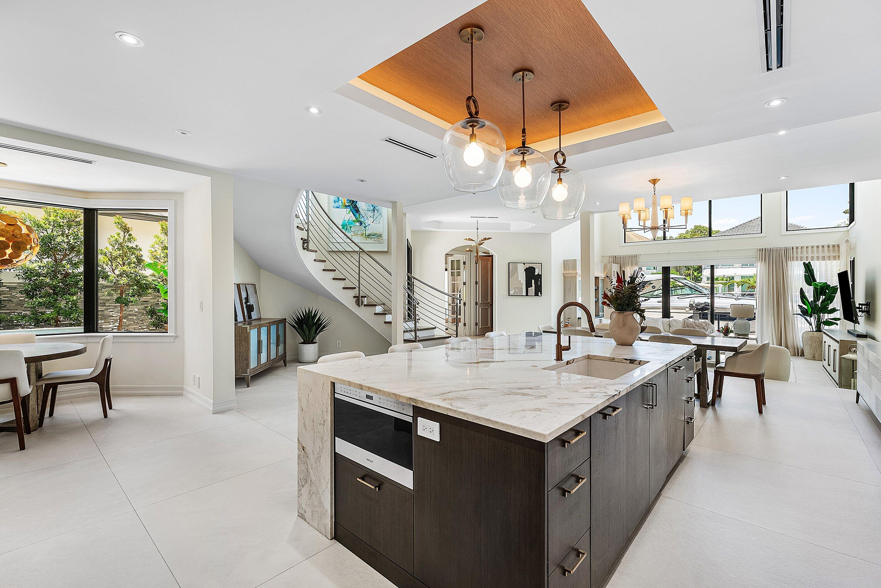 662 Boca Marina Court Boca Raton, FL 33487 - Photo 7 of 59 020-622BocaMarinaCourt-BocaRaton-FL-3348