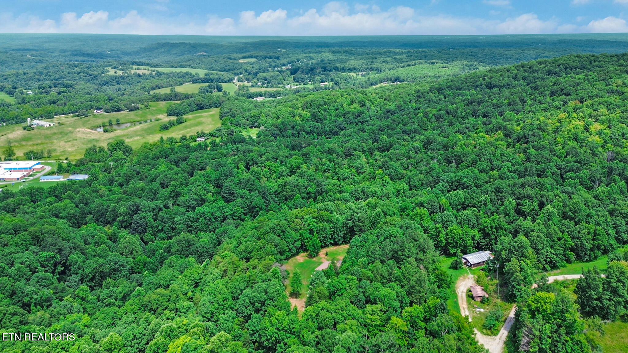 615 East Robbins Road Robbins, TN 37852 - Photo 12 of 44 dji_0237-dji_0239