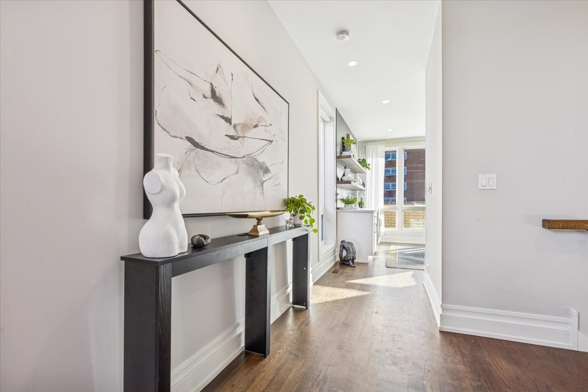 1448 West Chestnut Street, Unit 3 Chicago, IL 60642 - Photo 33 of 46