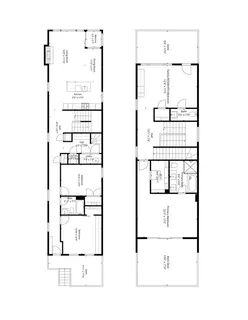 $825,000 | 1448 West Chestnut Street, Unit 3, Chicago, IL 60642