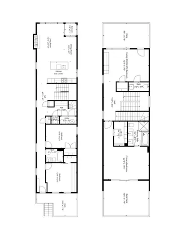 $825,000 | 1448 West Chestnut Street, Unit 3, Chicago, IL 60642