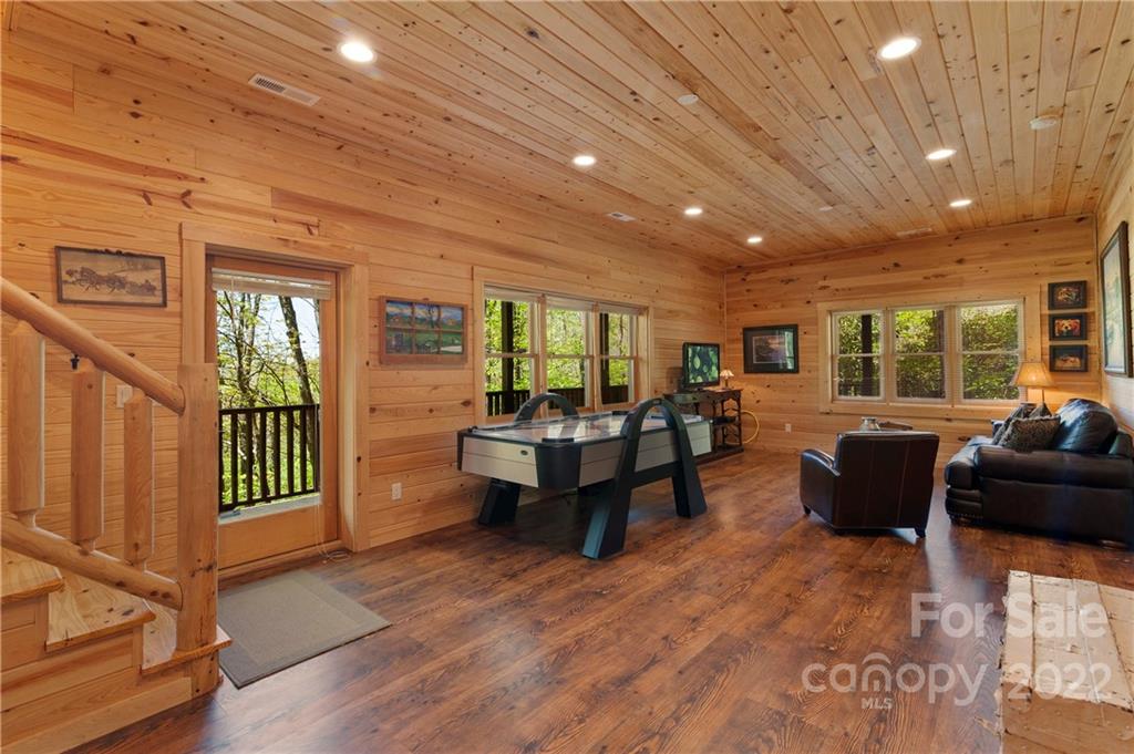547 Copper Spur Road Maggie Valley, NC 28751 - Photo 39 of 48 Gallery Image 39