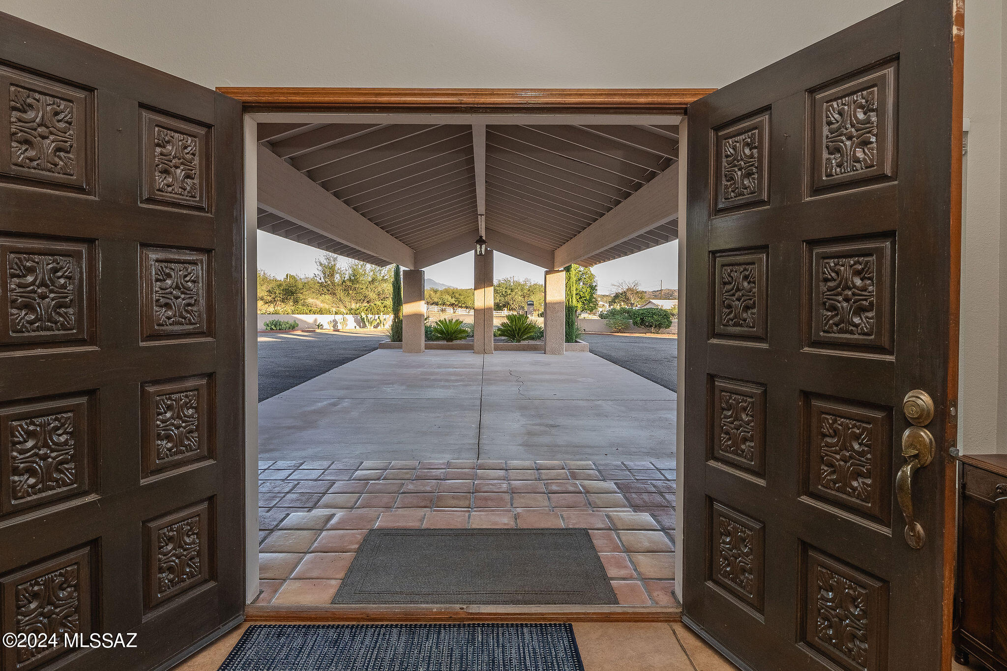 4 Kent Avenue Rio Rico, AZ 85648 - Photo 19 of 49