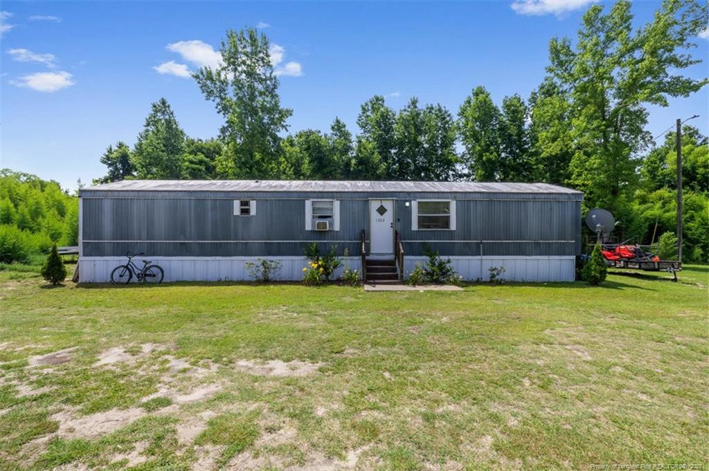 1322 Crenshaw Road St. Pauls, NC 28384 - Photo 2 of 30 Photo 2