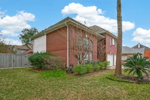 $373,000 | 1418 Sheffield Drive, Missouri City, TX 77459