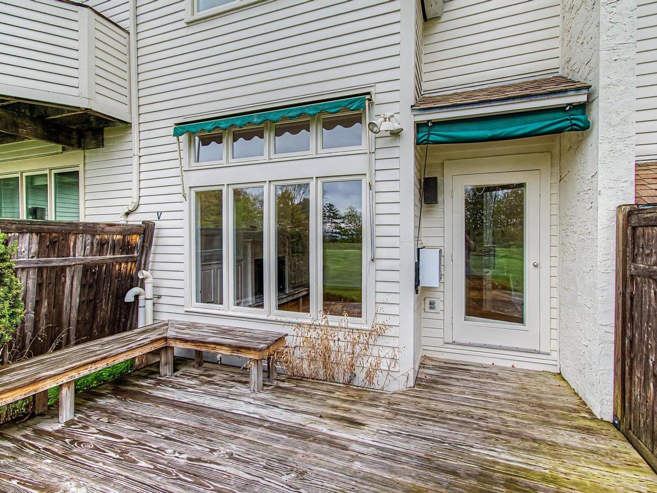 545 South Prospect Street, Unit 30 Burlington, VT 05401 - Photo 33 of 53