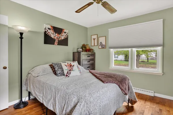 $139,900 | 828 Fleming Avenue, Jackson, MI 49202