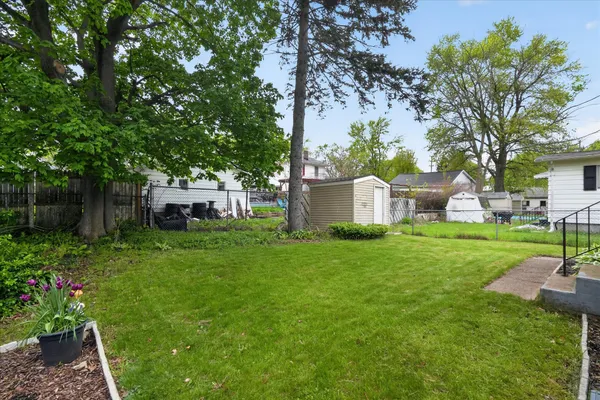 $139,900 | 828 Fleming Avenue, Jackson, MI 49202