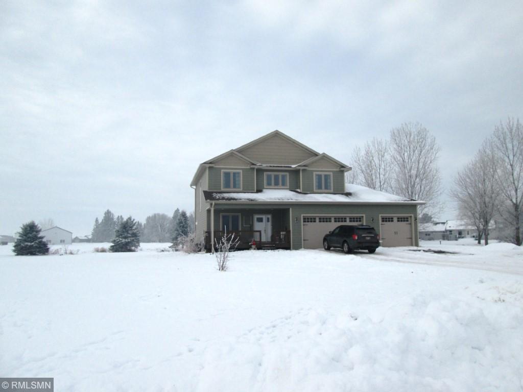 961 2nd Street Southwest Clear Lake, WI 54005 - Photo 1 of 1