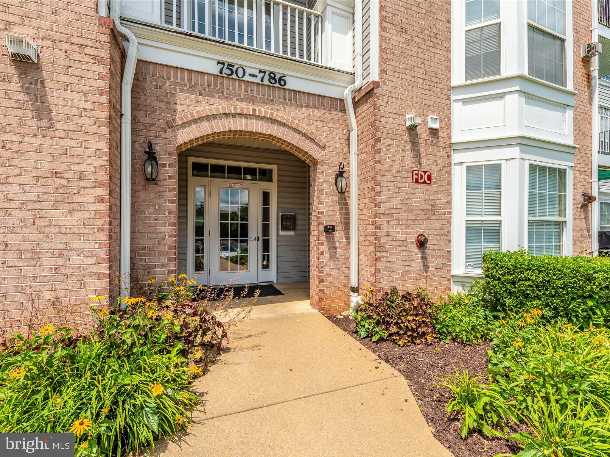 764 Kennington Road, Unit 764 Reisterstown, MD 21136 - Photo 2 of 68 Exterior Front
