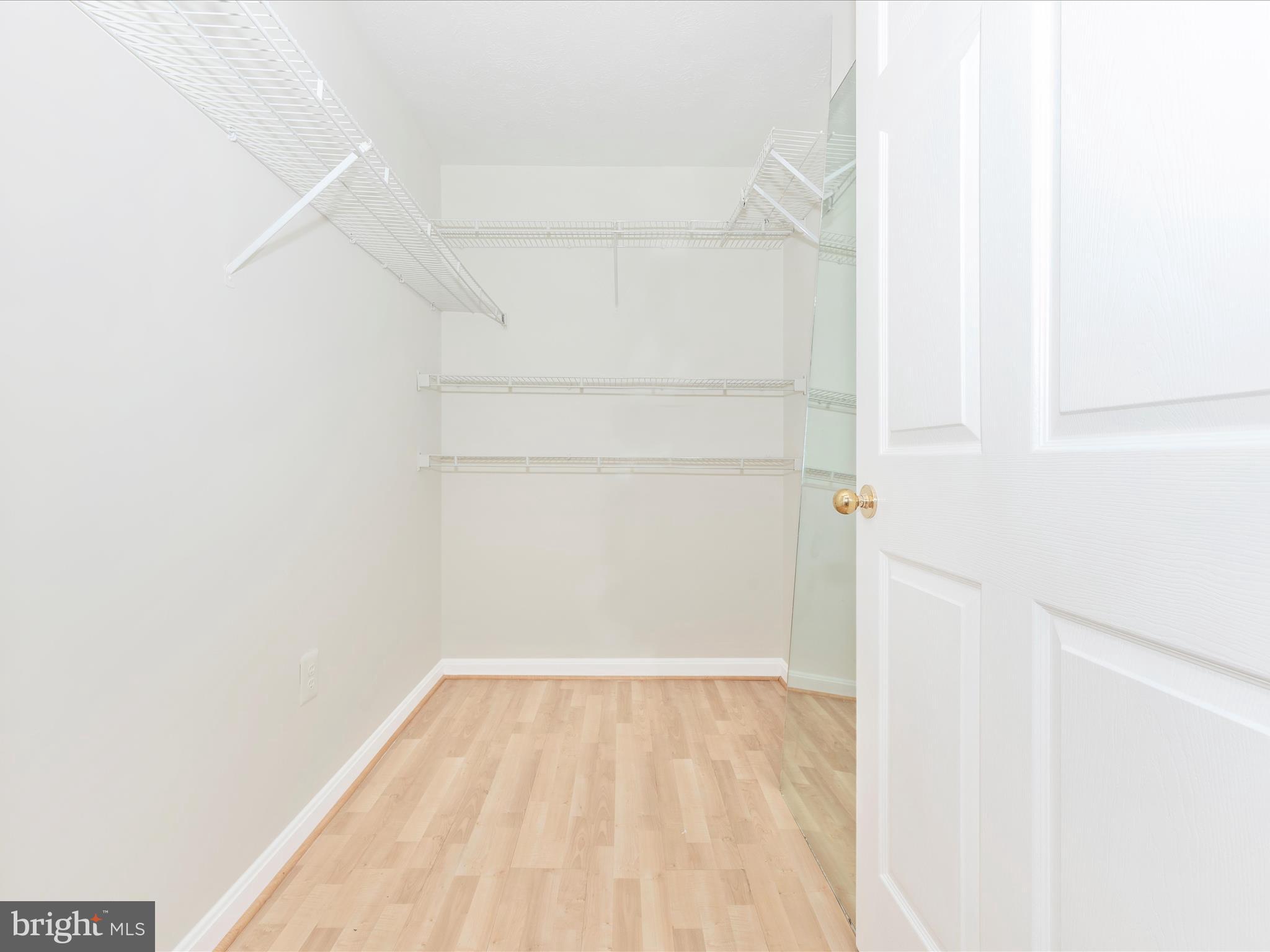 764 Kennington Road, Unit 764 Reisterstown, MD 21136 - Photo 34 of 68 Primary Bedroom Walk In Closet