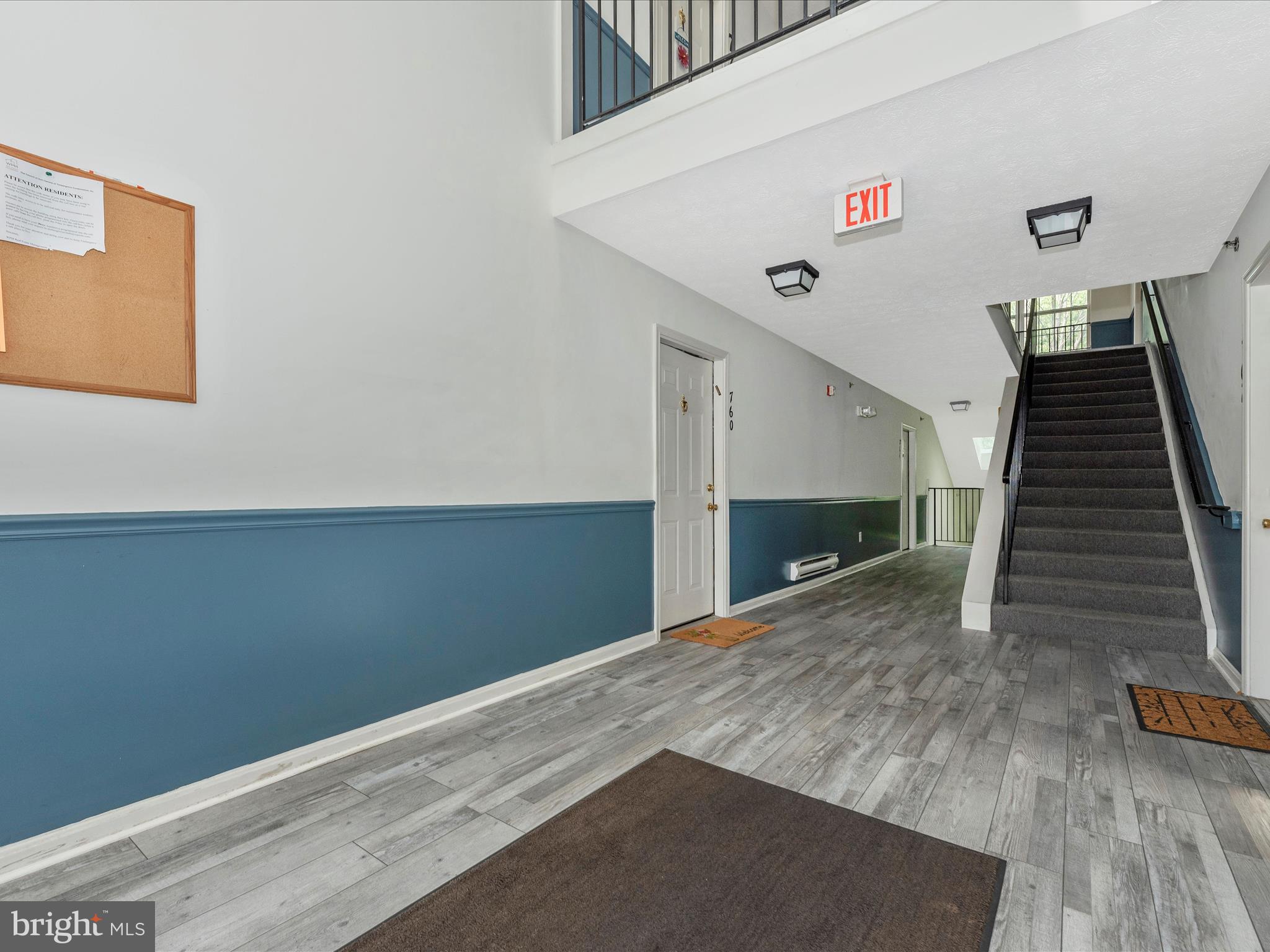 764 Kennington Road, Unit 764 Reisterstown, MD 21136 - Photo 53 of 68 Lobby