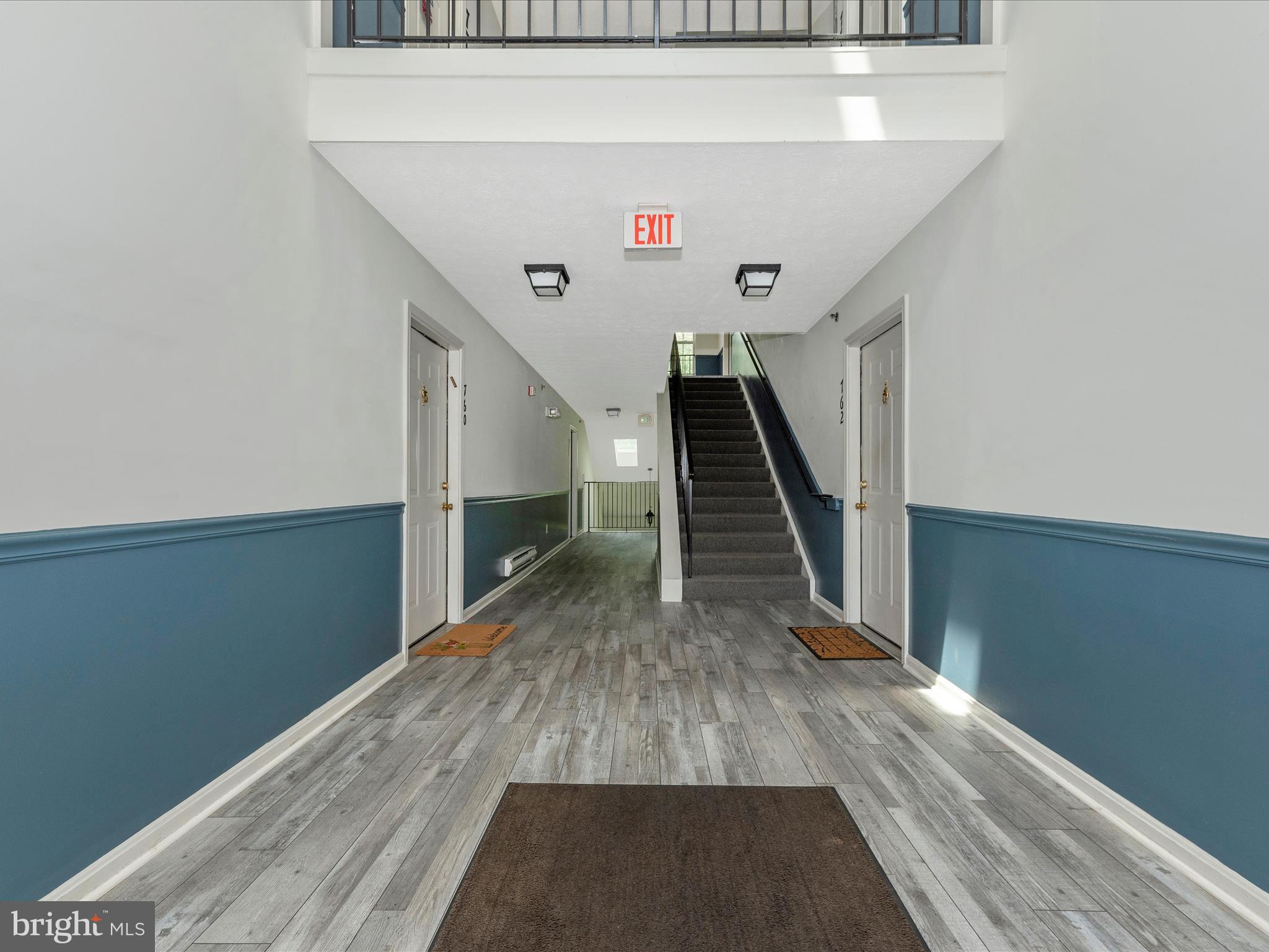 764 Kennington Road, Unit 764 Reisterstown, MD 21136 - Photo 54 of 68 Lobby