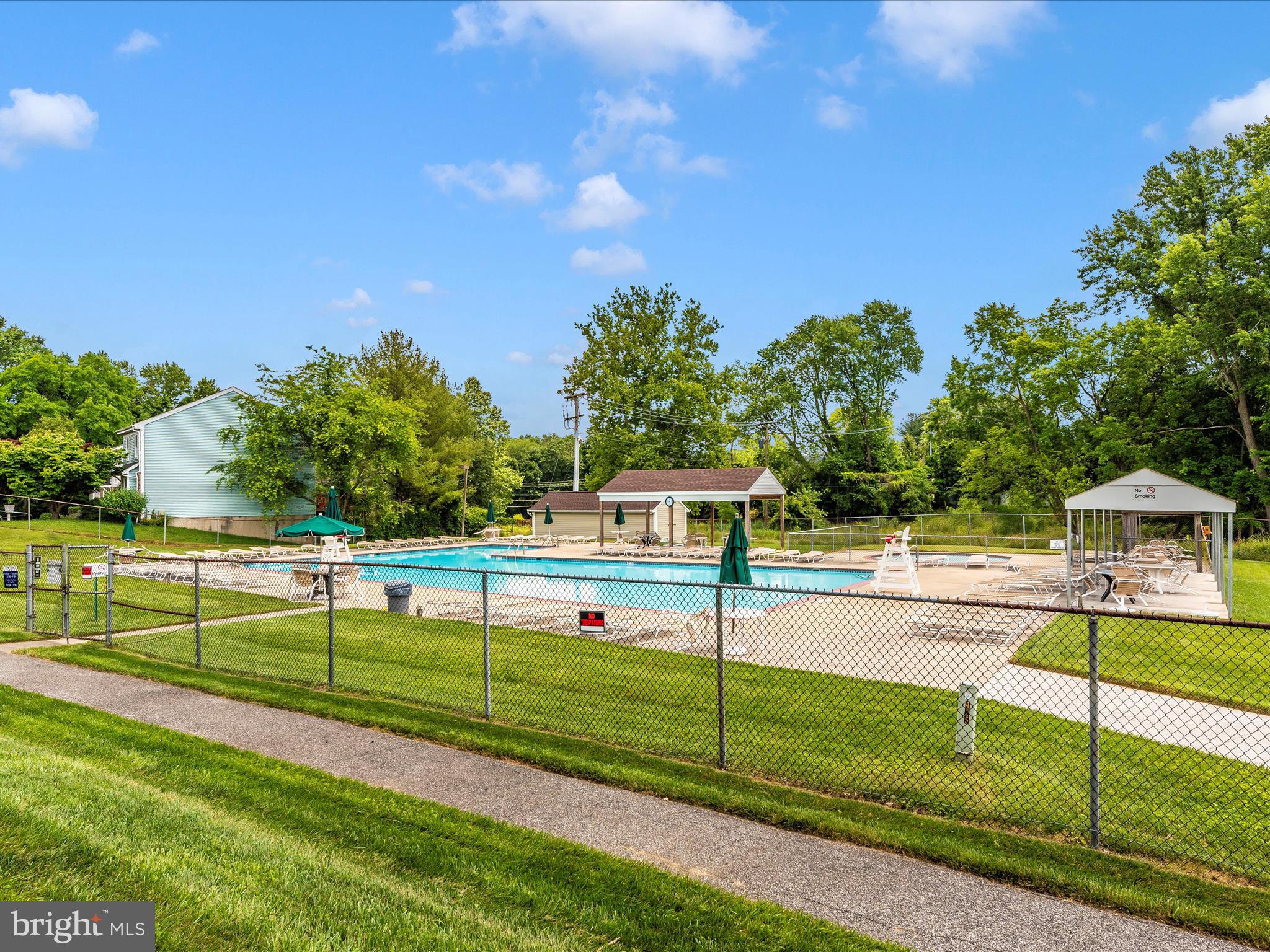 764 Kennington Road, Unit 764 Reisterstown, MD 21136 - Photo 58 of 68 Community Pool