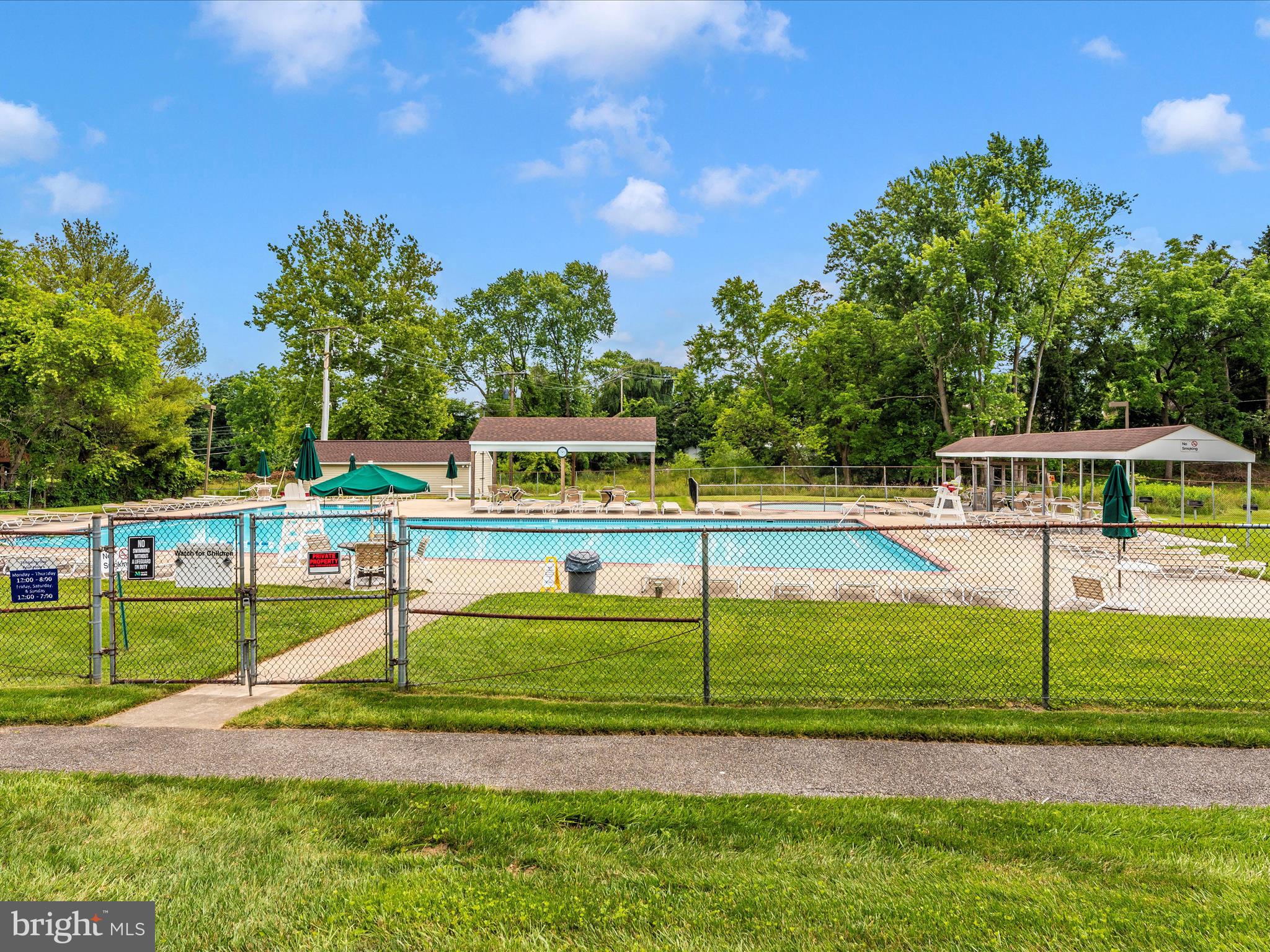764 Kennington Road, Unit 764 Reisterstown, MD 21136 - Photo 59 of 68 Community Pool