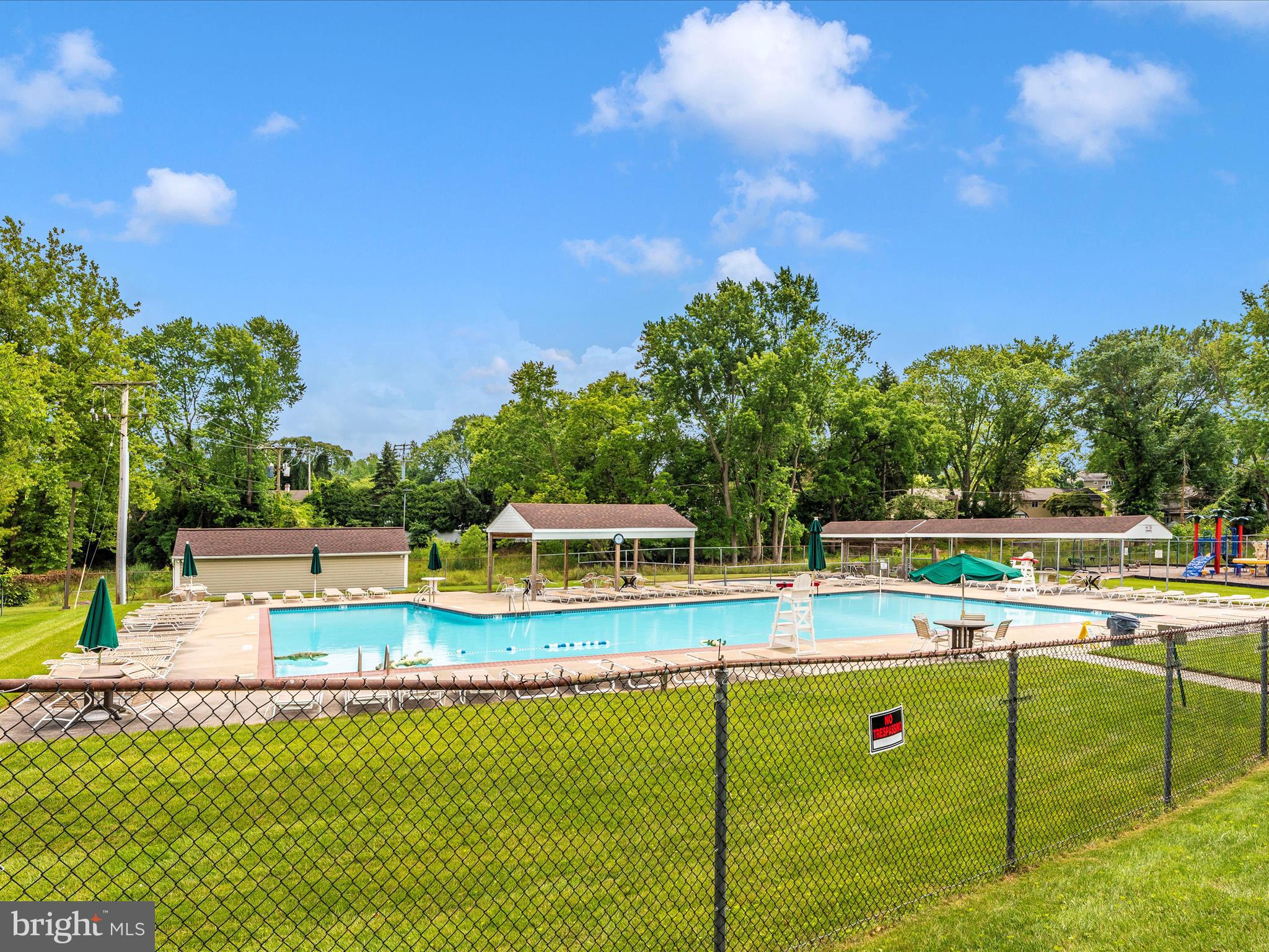 764 Kennington Road, Unit 764 Reisterstown, MD 21136 - Photo 60 of 68 Community Pool