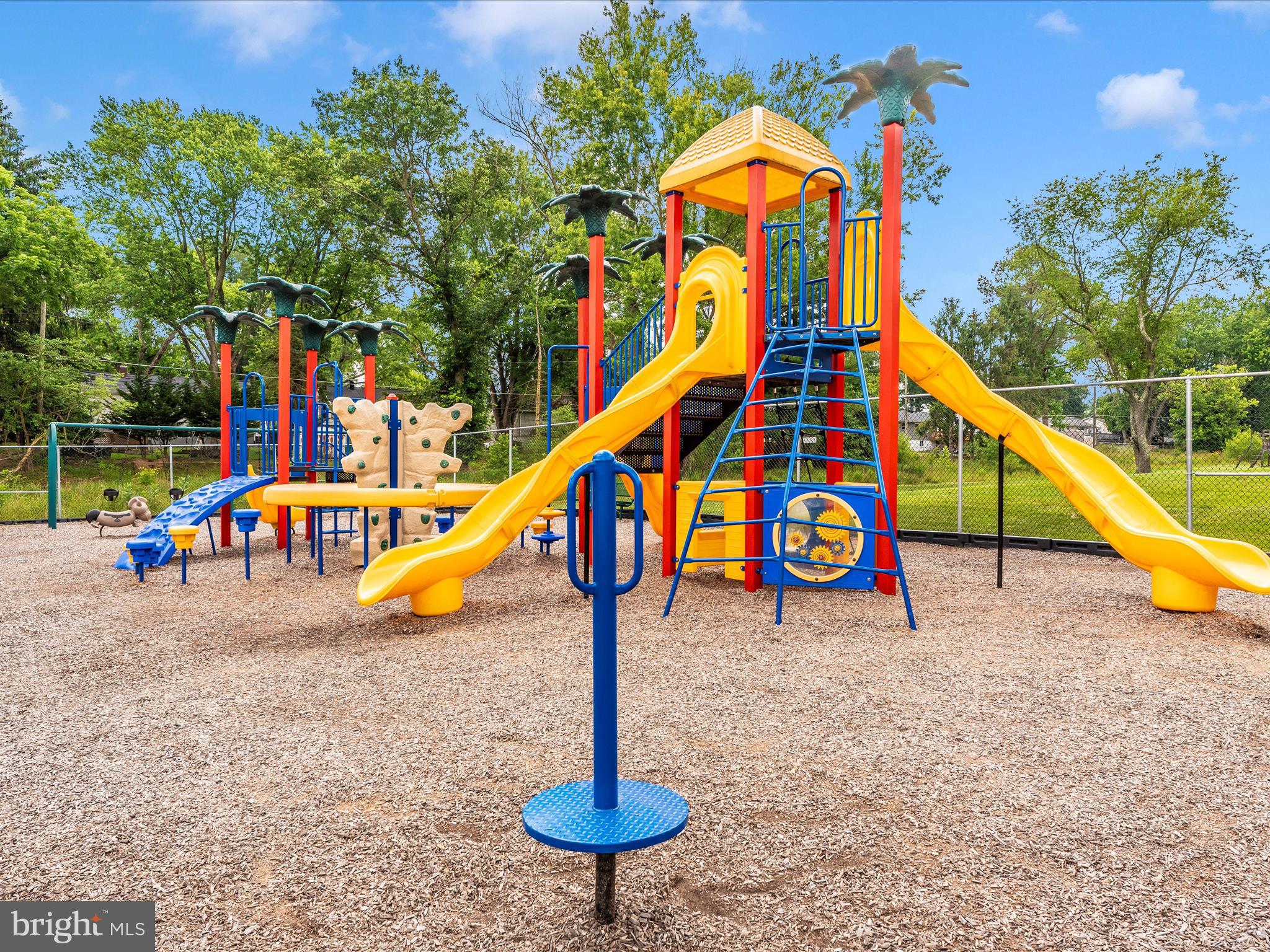 764 Kennington Road, Unit 764 Reisterstown, MD 21136 - Photo 61 of 68 Community Playground