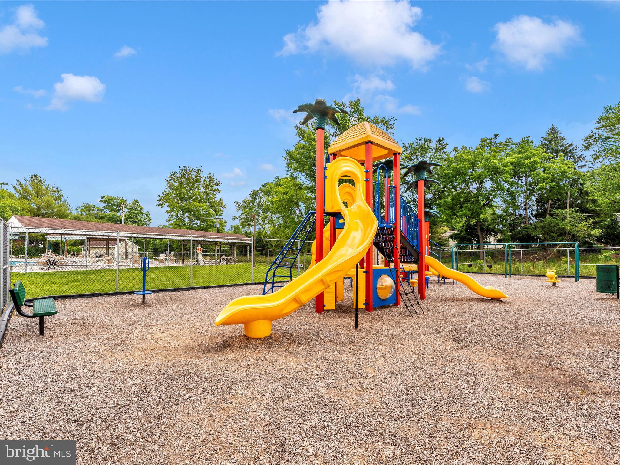 764 Kennington Road, Unit 764 Reisterstown, MD 21136 - Photo 62 of 68 Community Playground